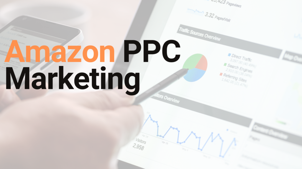 amazon ppc marketing